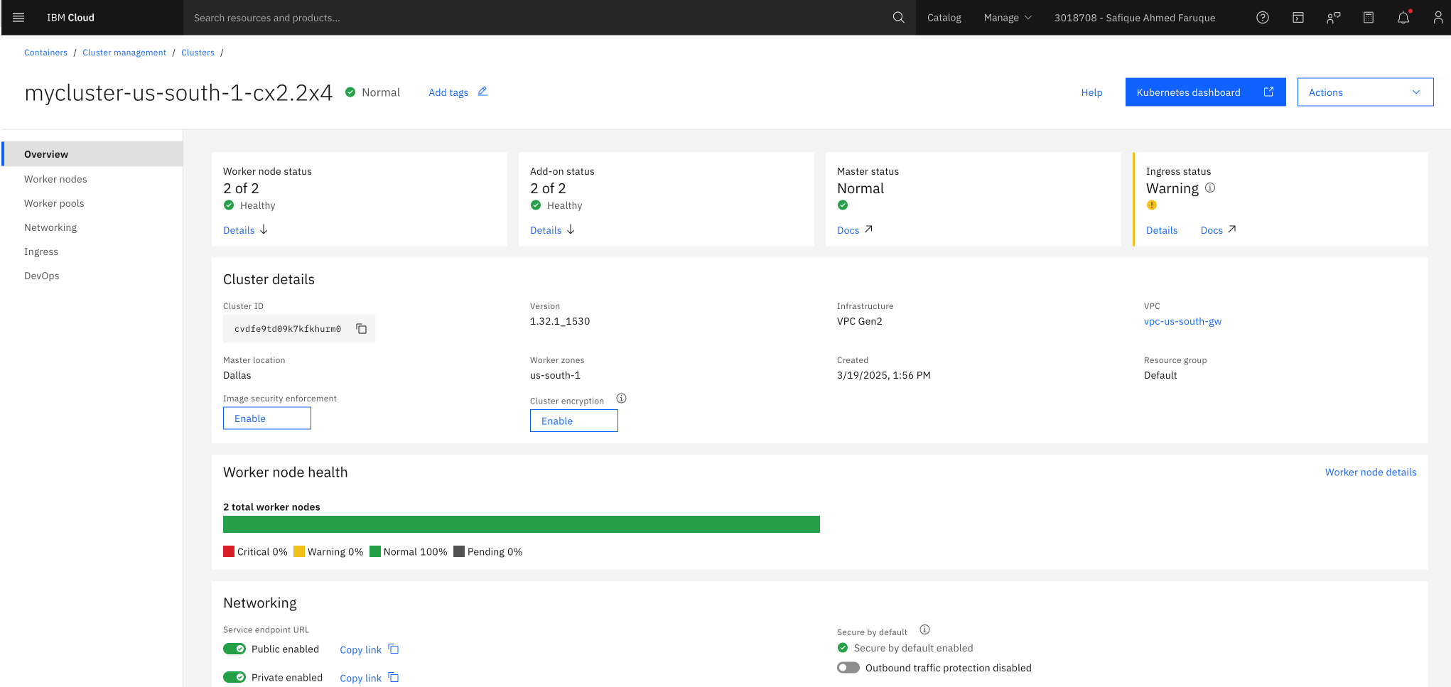 Simplest Way to Deploy a Web App on Kubernetes (K8s)