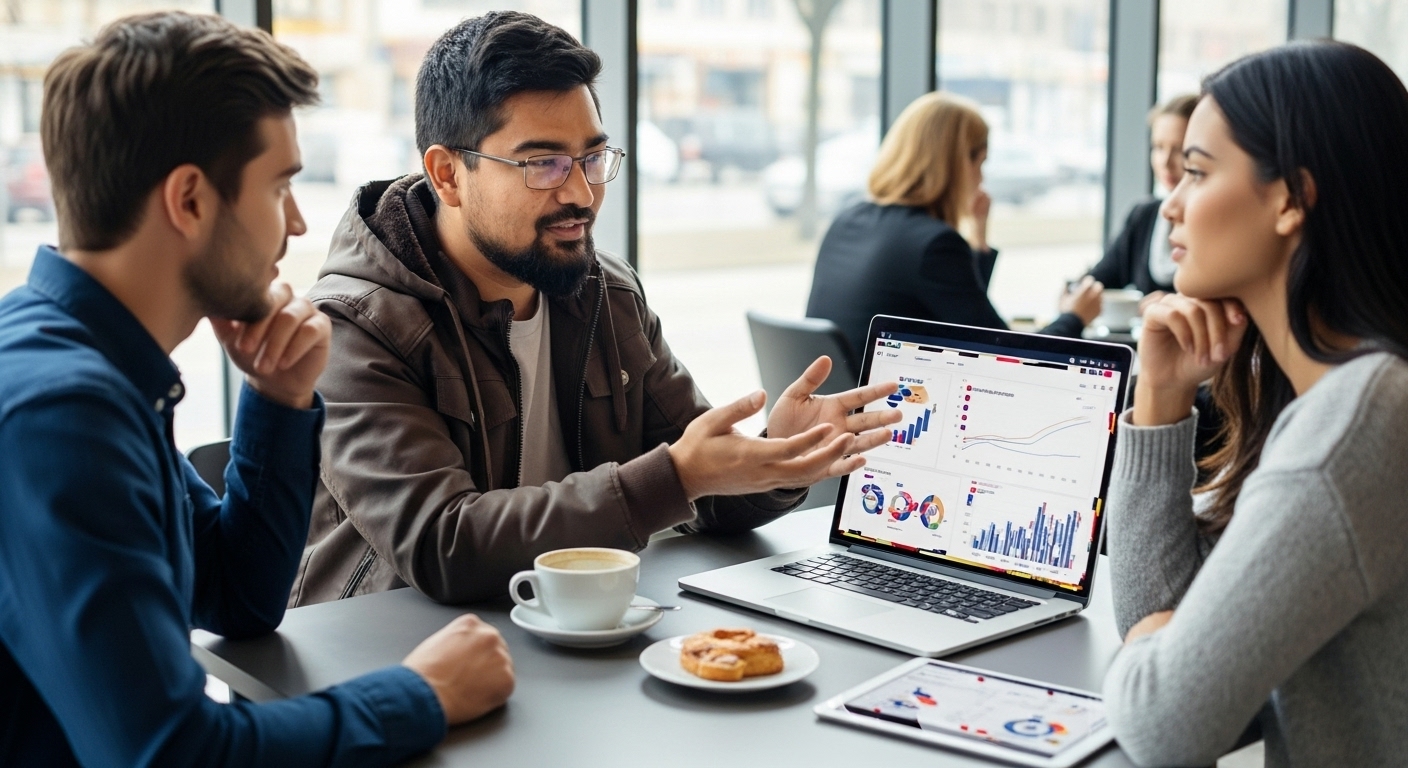Discussion on web performance